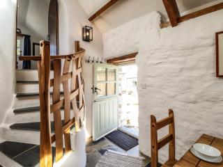 Y Felin at Coed Cadw - Velindre-farchog - 4