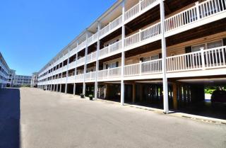Ocean Walk 8103-Aqua Escape - Oak Island - 0