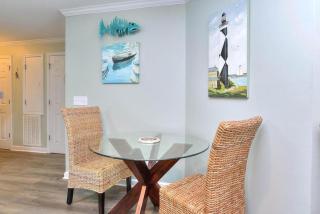 Ocean Walk 8103-Aqua Escape - Oak Island - 3