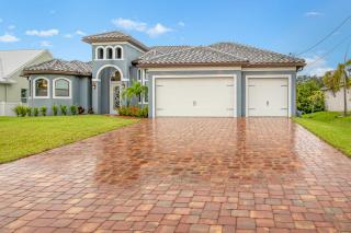 Bella Vista - Cape Coral - 9