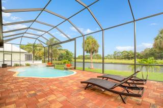 Bella Vista - Cape Coral - 0