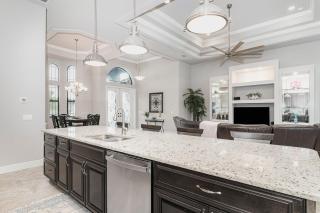 Bella Vista - Cape Coral - 2