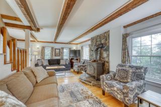 Harvest House - Stowe - 0