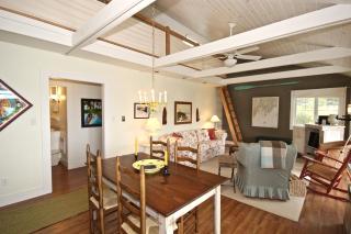 Turkey Cove Cottage - Glenmere - 6