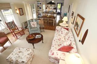 Turkey Cove Cottage - Glenmere - 2