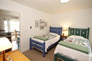 Turkey Cove Cottage - Glenmere - 1