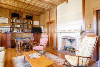 The Mathis House - 9
