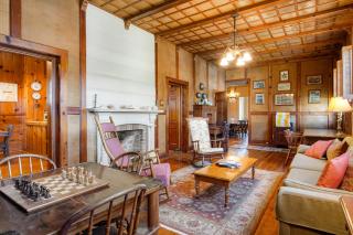 The Mathis House - 4