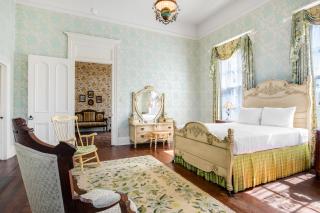 The Mathis House - 1