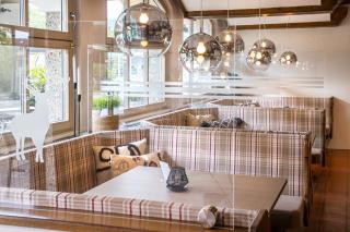 Hotel Hubertushof - Anif - 4