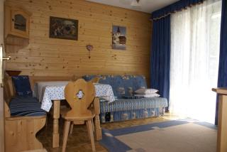 Appartementanlage Bach - Bad Kleinkirchheim - 2