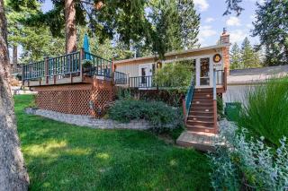 Lake View Getaway - 9