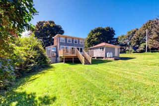 Lupine Cottage - Owls Head - 0