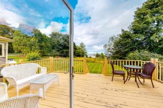 Lupine Cottage - Owls Head - 8