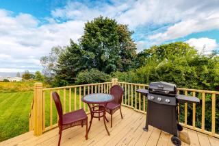Lupine Cottage - Owls Head - 9