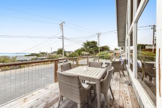 Whaleship Harbor View - Bodega Bay - 8