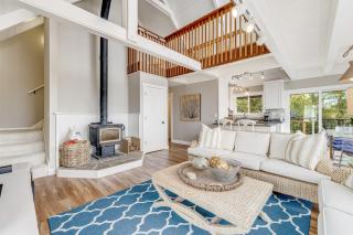 Whaleship Harbor View - Bodega Bay - 7