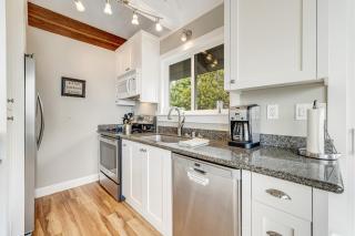 Whaleship Harbor View - Bodega Bay - 4