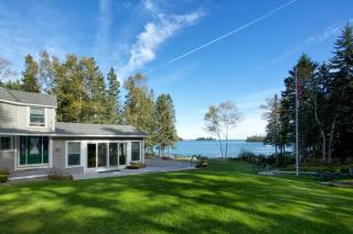 Rockledge - Clark Island - 1