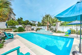Palms Delight 106 - Kitty Hawk - 7