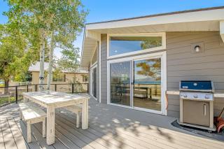 Blue Water - Garden City - 7