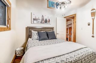 Evergreen Escape - McCall - 4