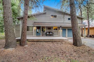 Evergreen Escape - McCall - 8
