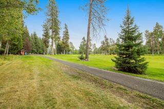 Evergreen Escape - McCall - 7