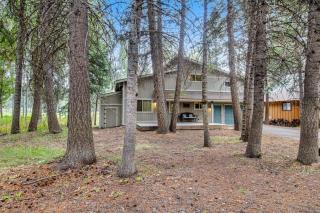Evergreen Escape - McCall - 6
