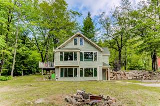 Fairy Cottage in the Wood - Bartlett - 9