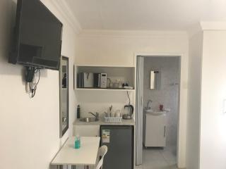 GTI Guest House - Pretoria - 5
