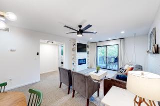 Harr Haven & Pointe Solitude at Pointe Condos - Branson - 7