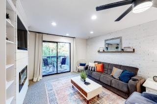 Harr Haven & Pointe Solitude at Pointe Condos - Branson - 8
