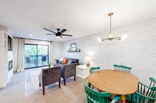 Harr Haven & Pointe Solitude at Pointe Condos - Branson - 6