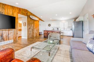 Silver Summit Country Home - Park City - 5