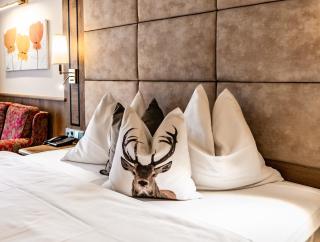 Hotel Hubertushof - Anif - 7