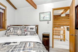 Cozy Tree & Ski House - Girdwood - 9