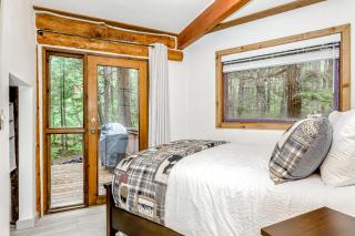 Cozy Tree & Ski House - Girdwood - 3