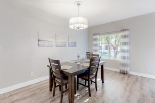 Scottsdale Retreat - Scottsdale - 8