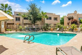 Scottsdale Retreat - Scottsdale - 8