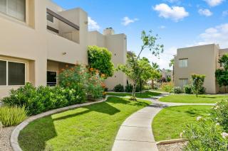 Scottsdale Retreat - Scottsdale - 7