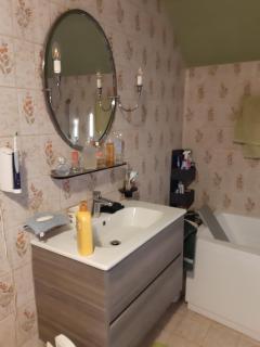 Chambres chez Nanou avec petit déjeuner - 5