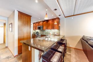 Condos 1849 #102 - Mammoth Lakes - 4