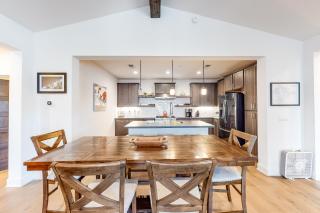 Creekhouse 1332 - Mammoth Lakes - 6