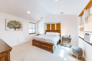 Creekhouse 1332 - Mammoth Lakes - 1