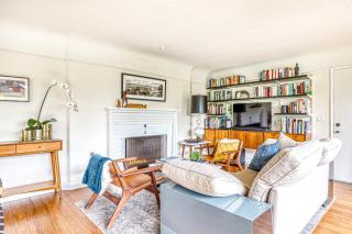 Lake Oswego Mid-Century - Lake Oswego - 8