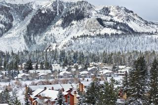 Mammoth View Villas 24 - Mammoth Lakes - 2