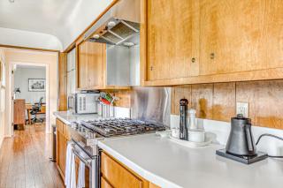 Lake Oswego Mid-Century - Lake Oswego - 3