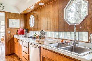 Lake Oswego Mid-Century - Lake Oswego - 2