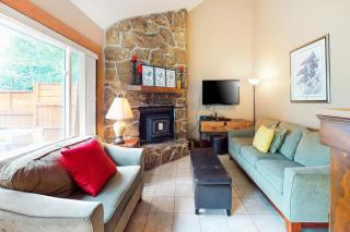 Mountain Dreams Condo - 0